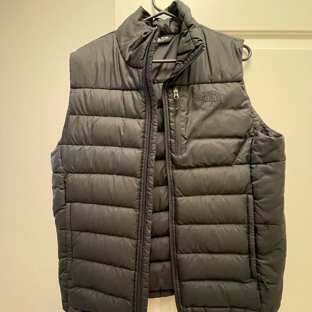 NorthFace Vest